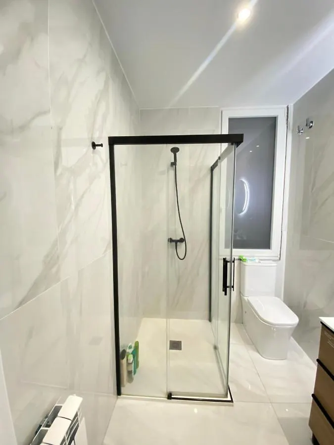 Bilbao Center Apartament