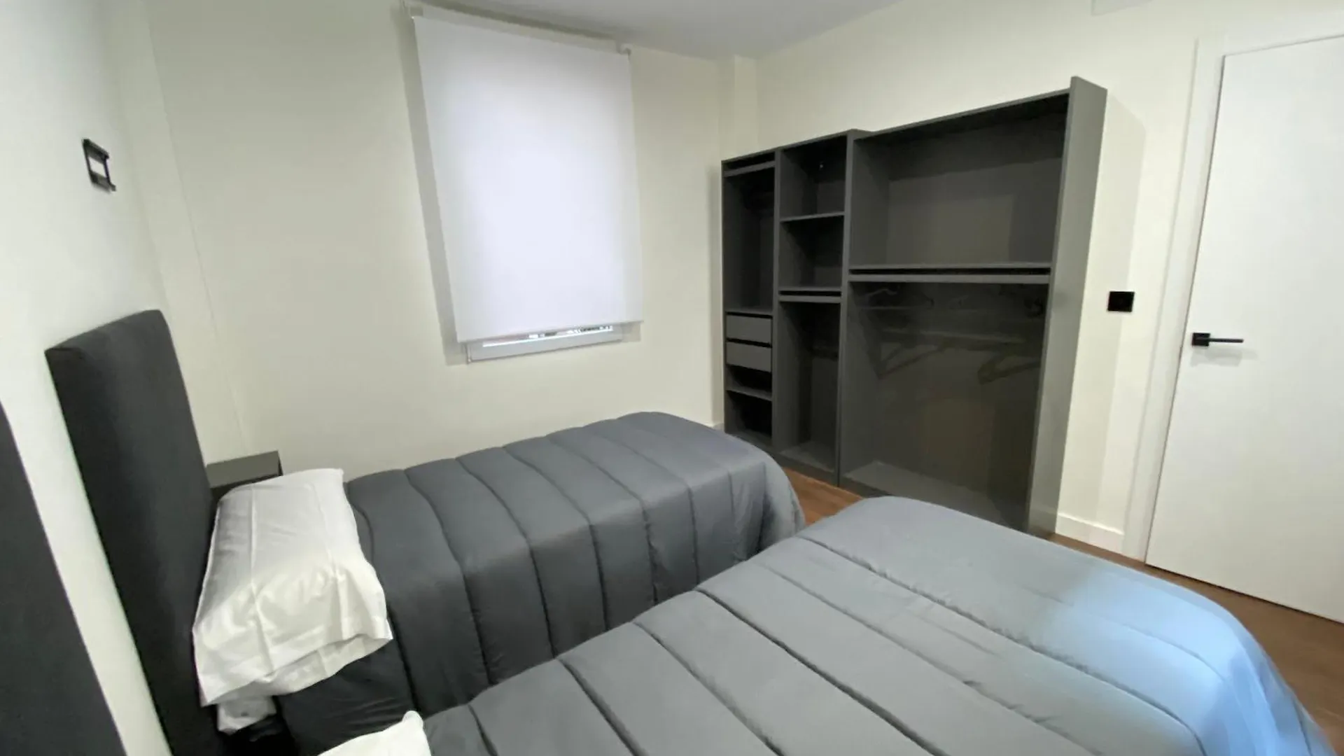 Bilbao Center Apartament Lägenhet