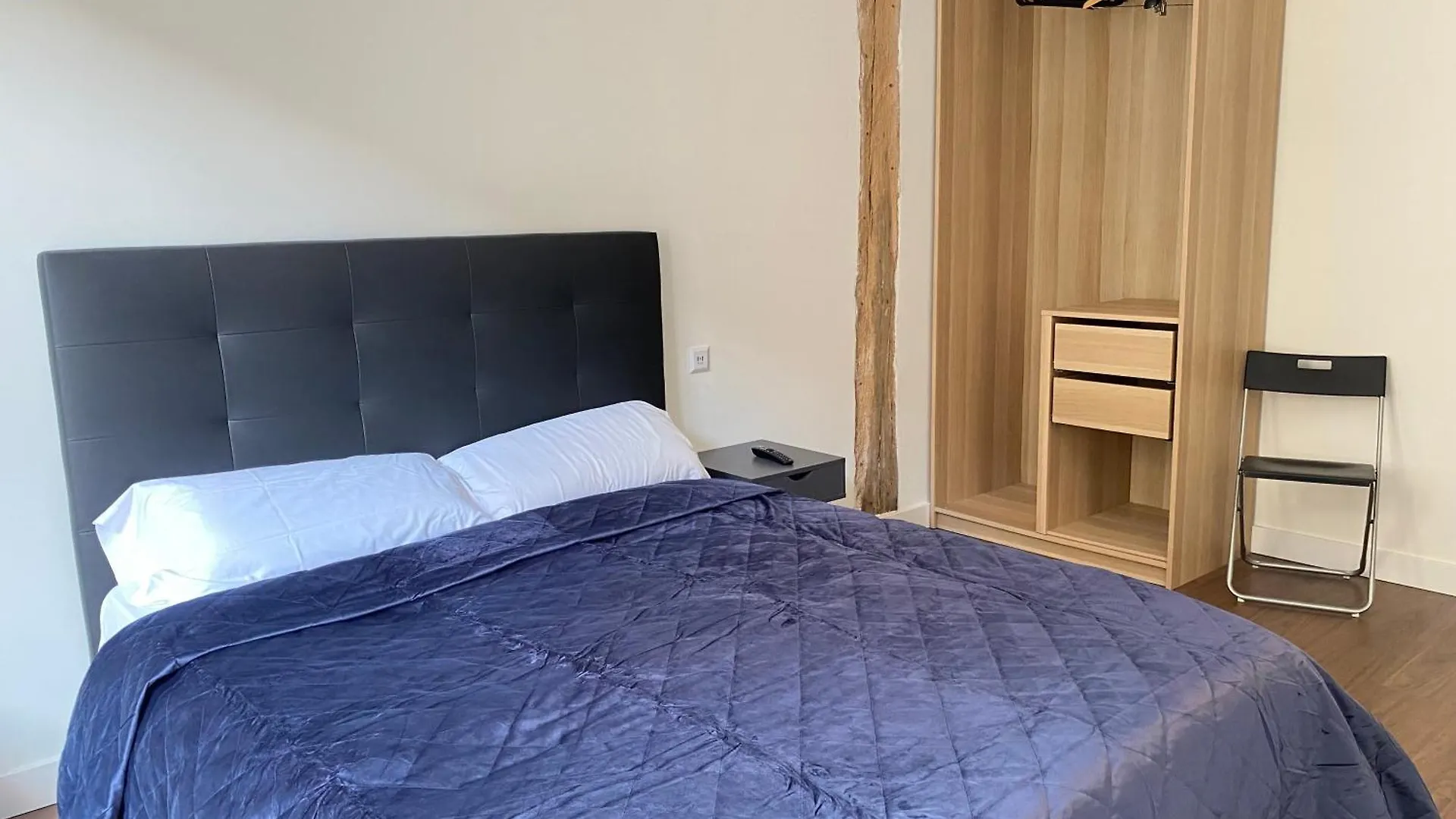 Bilbao Center Apartament Spanien