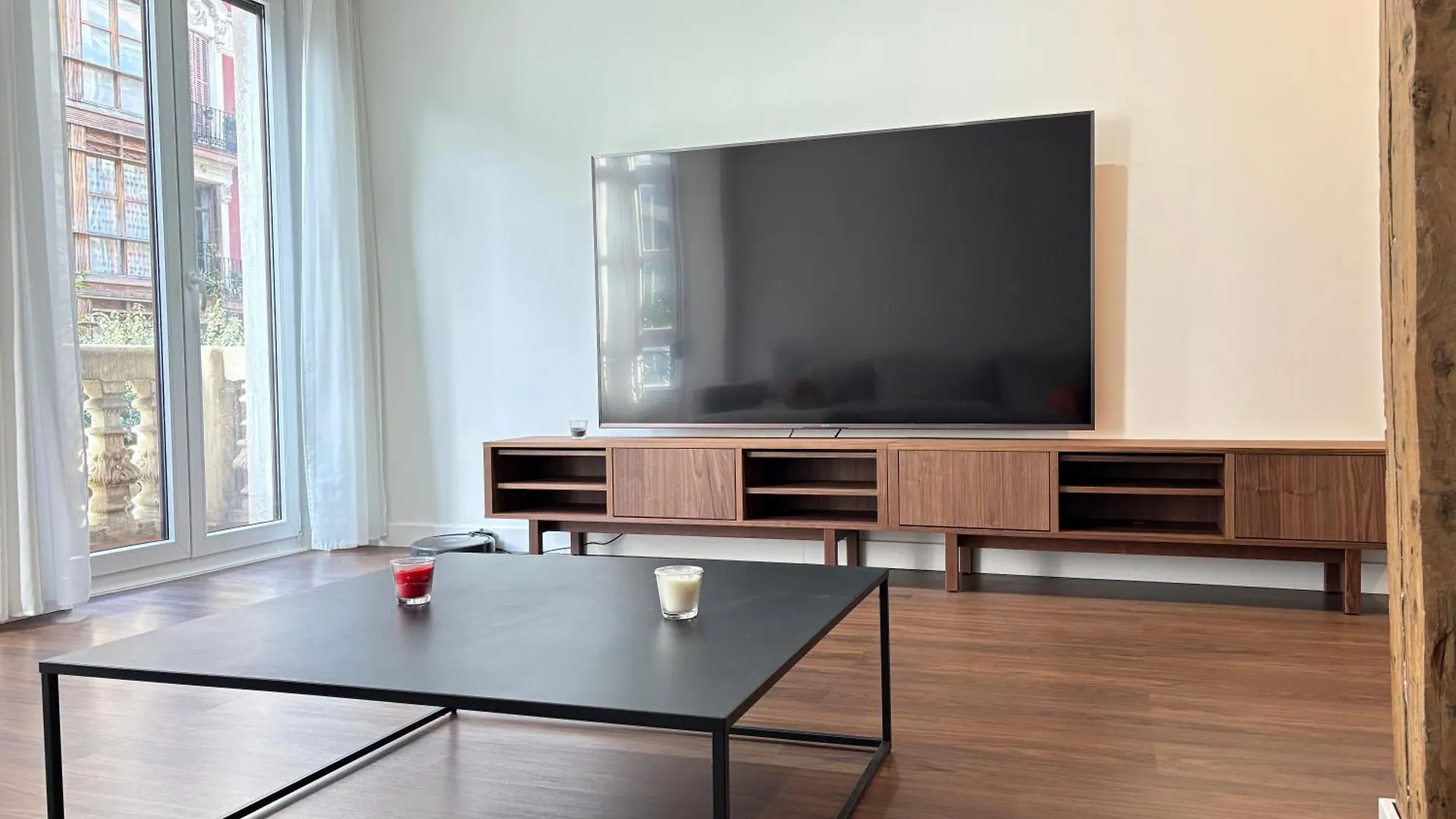 Bilbao Center Apartament